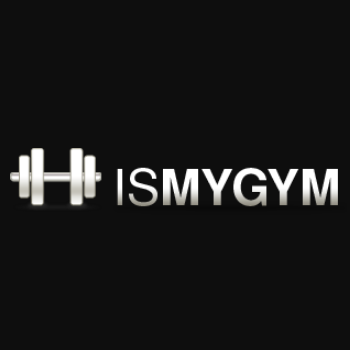 IsMyGym logotipo