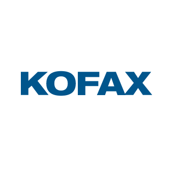 Kofax logotipo