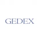 Gedex logotipo