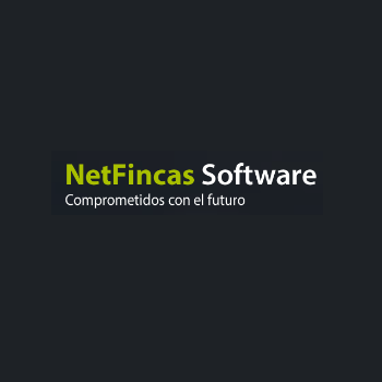 Netfincas logotipo