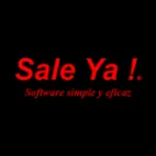 Sale Ya logotipo