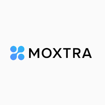 Moxtra logotipo