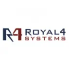 Royal4 logotipo