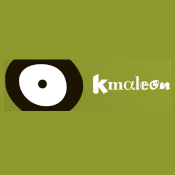 KMALEON logotipo