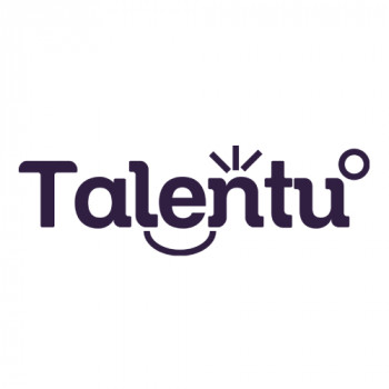 Talentu logotipo