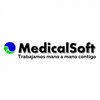 MEDICALSOFT logotipo