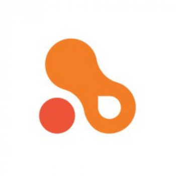 Amberlo logotipo