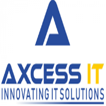 Axcess IT - CleanTouch Epos logotipo