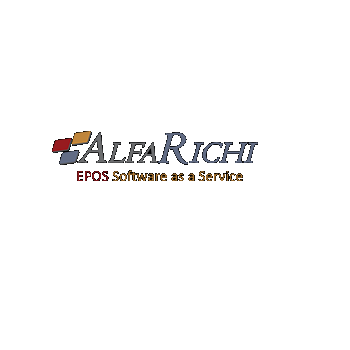 AlfaRichi logotipo