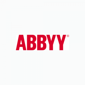 Abbyy logotipo