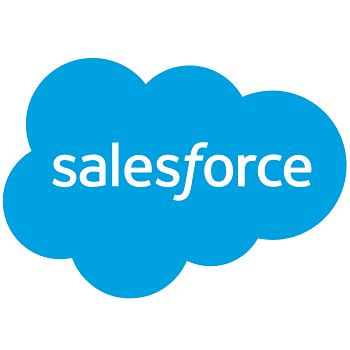 Salesforce Email Studio logotipo