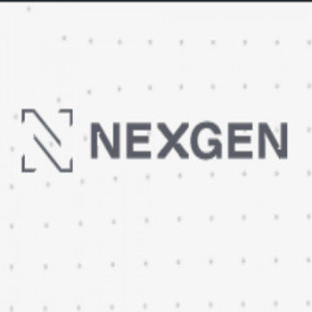 NEXGEN CMMS logotipo