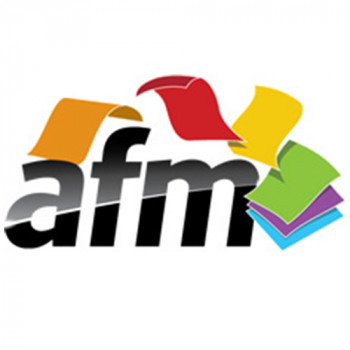 AFM - Web File Manager Costa Rica