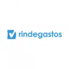 Rindegastos logotipo