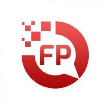 Factura Peruana logotipo