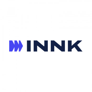 Innk logotipo