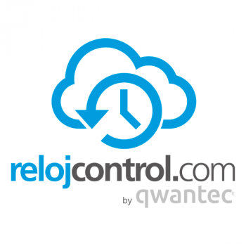 Relojcontrol logotipo