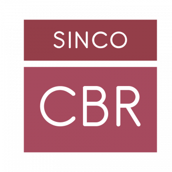 SINCO CBR logotipo