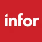 Infor ERP logotipo