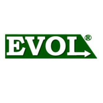 Evol ERP logotipo