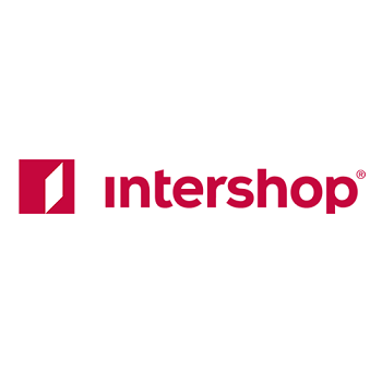 Intershop logotipo