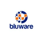 Bluware logotipo