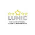 Lumic logotipo