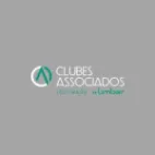 Clubes Associados logotipo