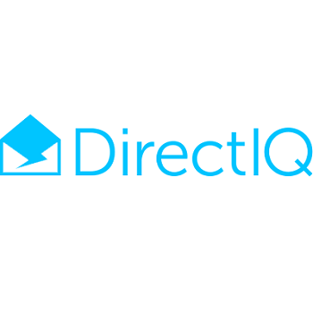 DirectIQ logotipo